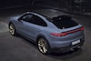 Porsche Cayenne Turbo GT