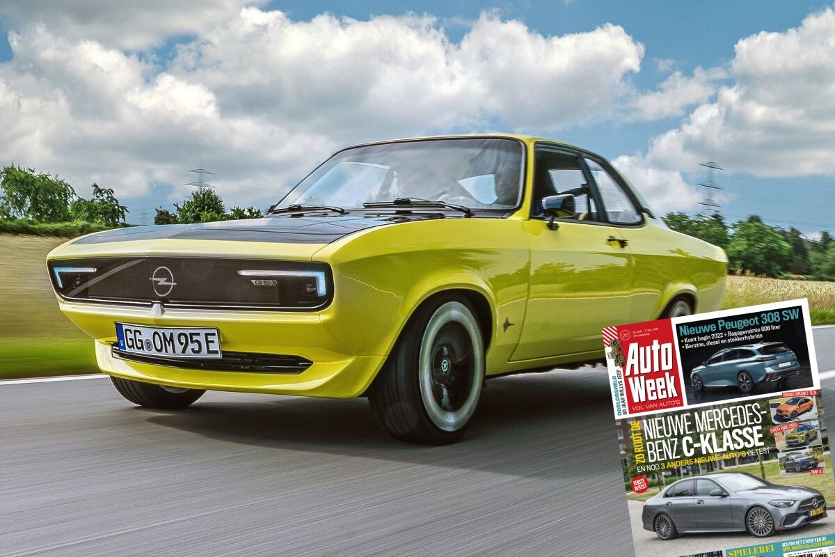 AutoWeek 26 2021
