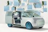 Mini Vision Urbanaut