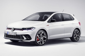 Volkswagen Polo GTI
