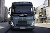 Volvo Trucks FM Electric