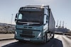 Volvo Trucks FM Electric