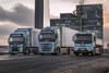 Volvo Trucks elektrische vrachtwagens