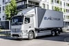 Mercedes-Benz Trucks eActros