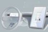 Volvo infotainment