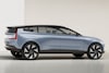 Volvo Recharge Concept