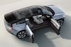 Volvo Recharge Concept