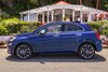Fiat 500X Yachting