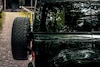 Land Rover Defender Heritage Customs