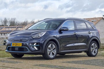 Kia e-Niro