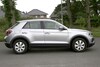Spyshots Volkswagen T-Roc facelift