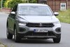 Spyshots Volkswagen T-Roc facelift