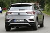 Spyshots Volkswagen T-Roc facelift