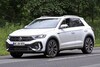 Spyshots Volkswagen T-Roc facelift