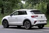 Spyshots Volkswagen T-Roc facelift