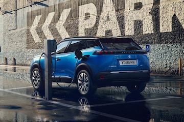 Peugeot smarticle (ON39340)