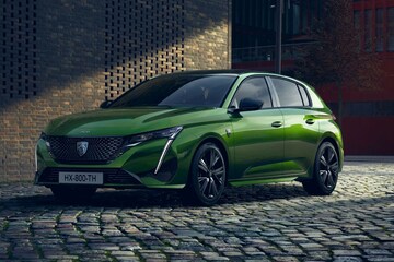 Peugeot smarticle (ON39340)