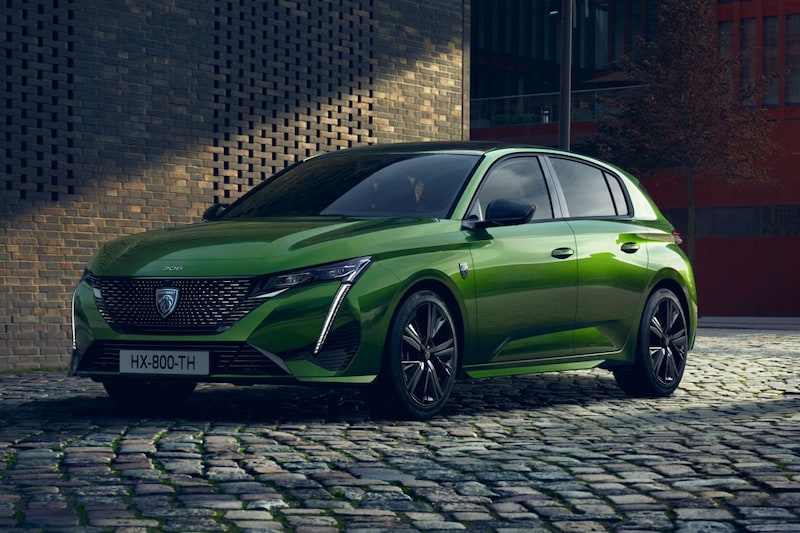 Peugeot smarticle (ON39340)
