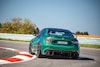 Alfa Romeo Giulia GTAm