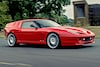 Niels van Roij Design Ferrari Breadvan Hommage