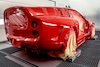 Niels van Roij Design Ferrari Breadvan Hommage
