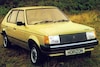 Talbot Horizon