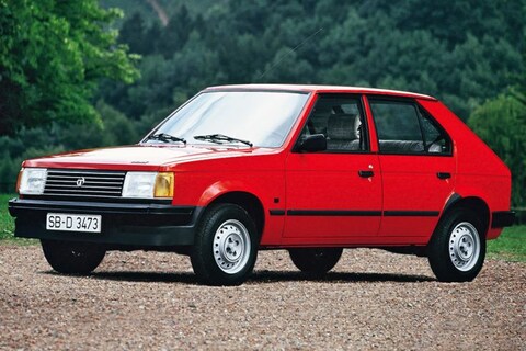 De vele gedaantes van de Talbot Horizon