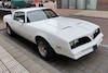 Pontiac Firebird