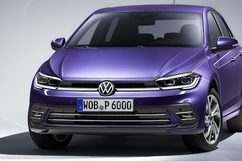 Volkswagen Polo (2021) - Facelift Friday