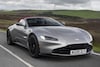 Aston Martin Vantage Roadster