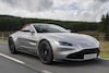 Aston Martin Vantage Roadster