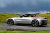 Aston Martin Vantage Roadster