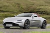 Aston Martin Vantage Roadster