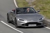 Aston Martin Vantage Roadster