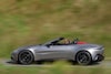 Aston Martin Vantage Roadster