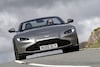 Aston Martin Vantage Roadster