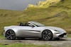 Aston Martin Vantage Roadster