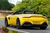 Aston Martin Vantage Roadster