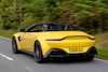 Aston Martin Vantage Roadster
