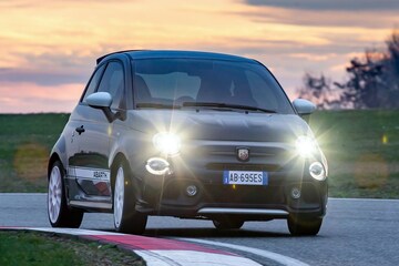 Abarth 695