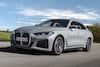 BMW 4-serie Gran Coupé