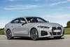 BMW 4-serie Gran Coupé