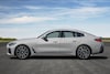 BMW 4-serie Gran Coupé