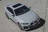 BMW 4-serie Gran Coupé