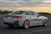 BMW 4-serie Gran Coupé