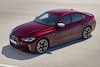 BMW 4-serie Gran Coupé