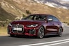 BMW 4-serie Gran Coupé