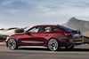 BMW 4-serie Gran Coupé