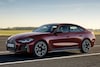 BMW 4-serie Gran Coupé