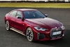 BMW 4-serie Gran Coupé